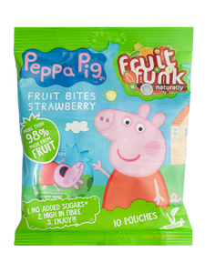 Peppa Pig Multibag