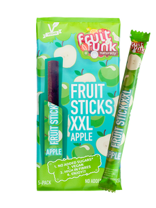 Fruitstick XXL Apple 5-pack