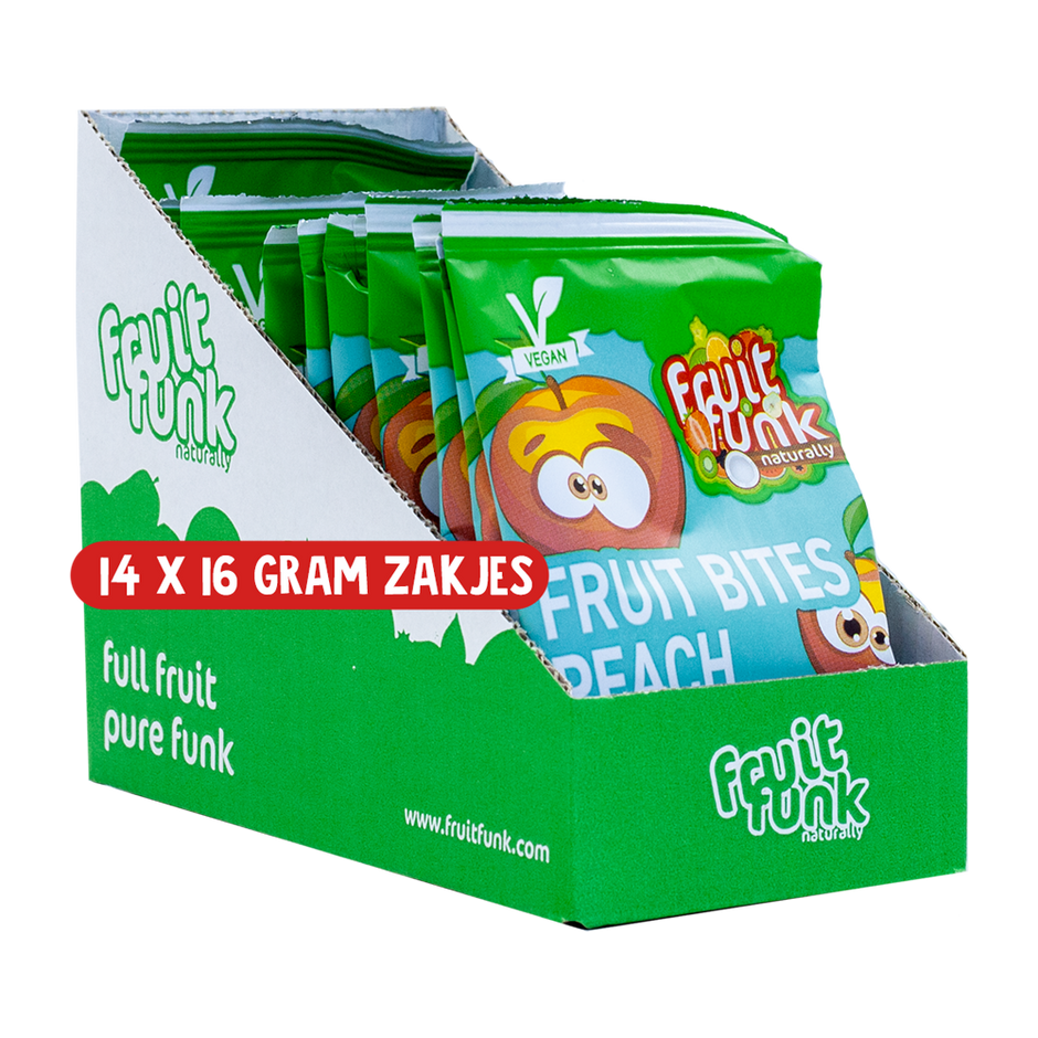 Fruitfunk Webshop