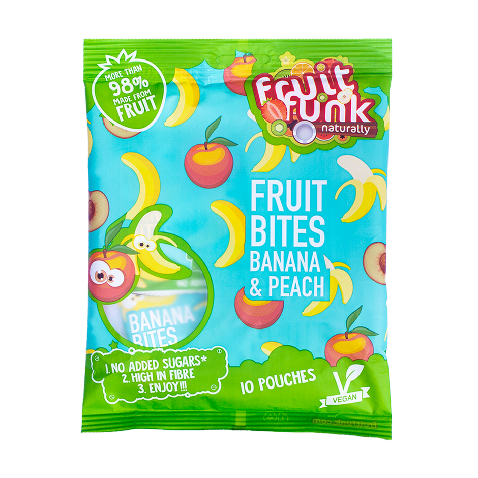 Fruitfunk Webshop