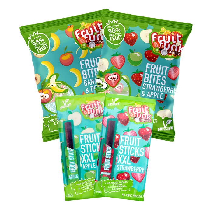 Get Fruitfunk'd box