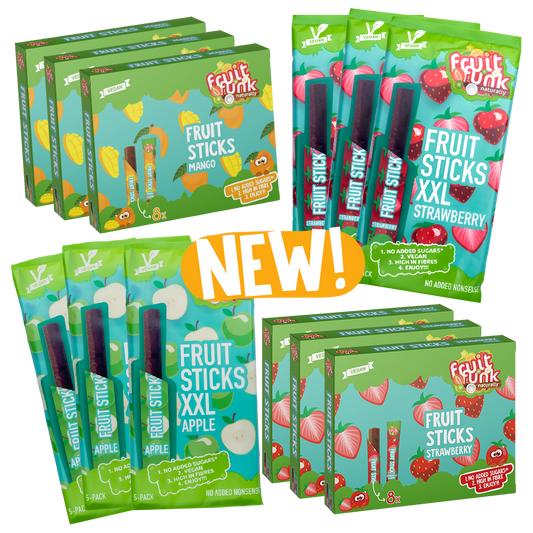 Get Fruitstick'd pakket