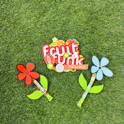 Treat bundle 'flower'