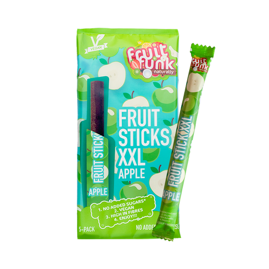 Fruitstick XXL Apple 5-pack