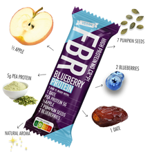 FBR Blueberry Protein