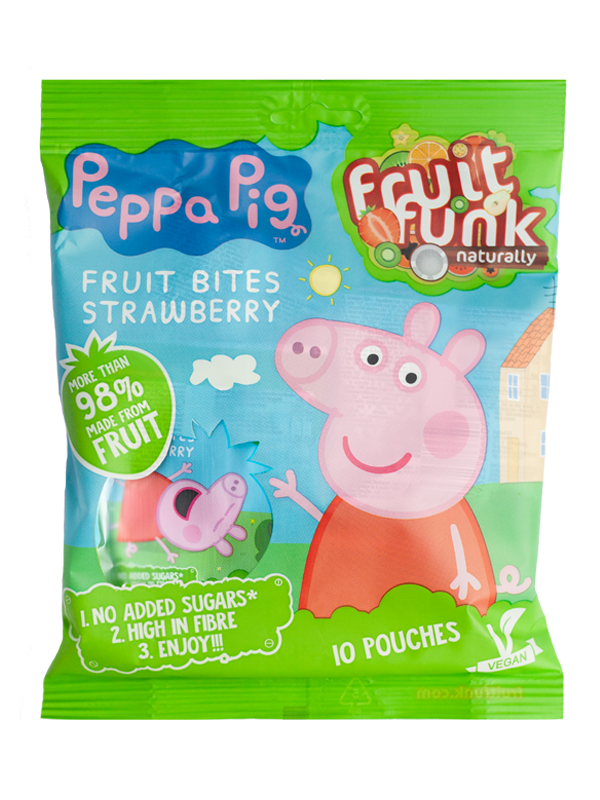 Peppa Pig Multibag